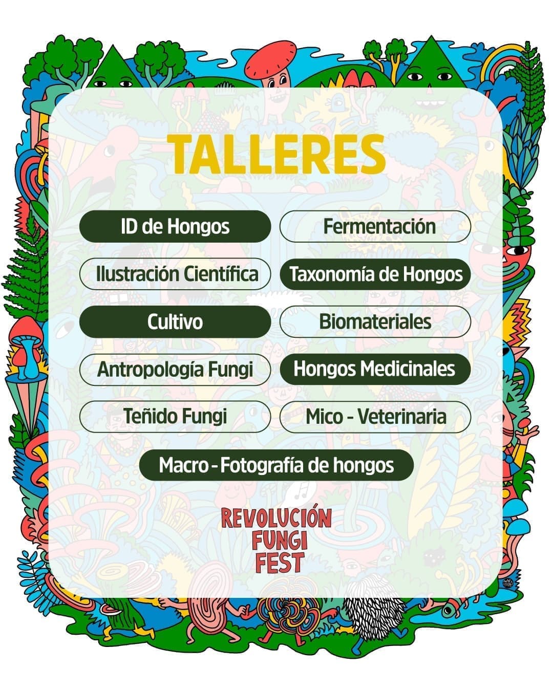 Talleres