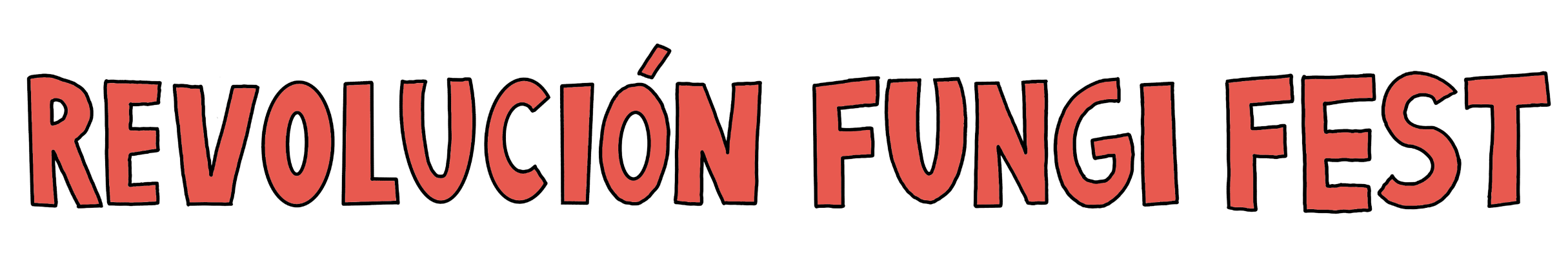 Revolución Fungi Fest