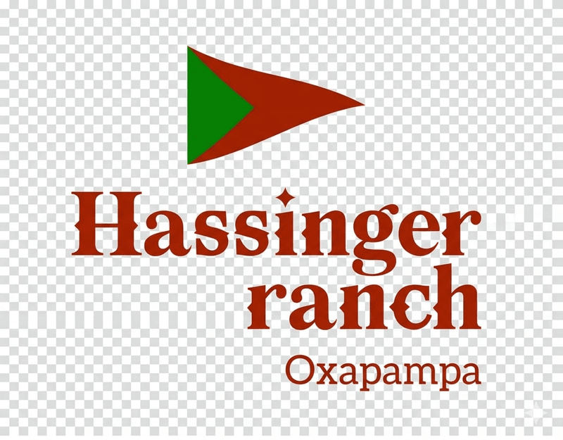 Hassinger Ranch Oxapampa