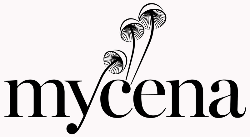 Alan Rockefeller - Mycena