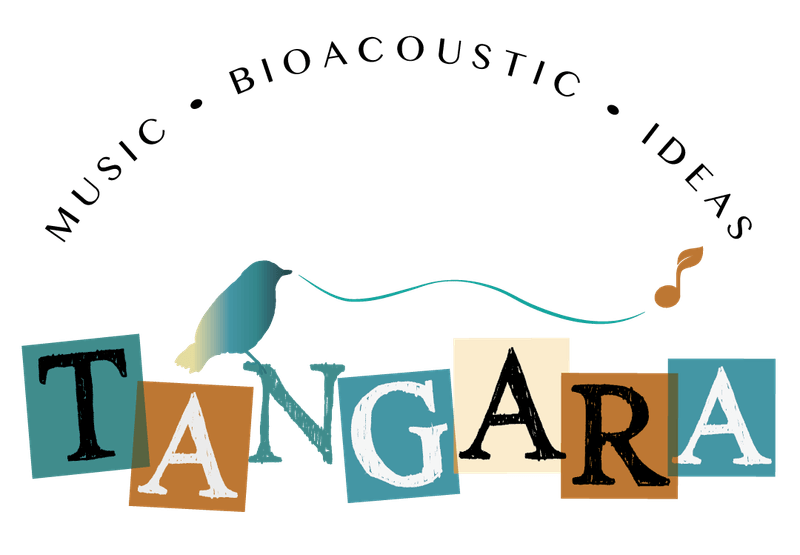 Tangara Music