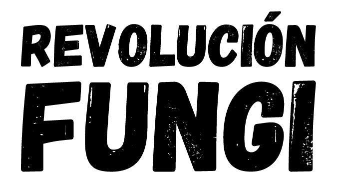 Revolución Fungi